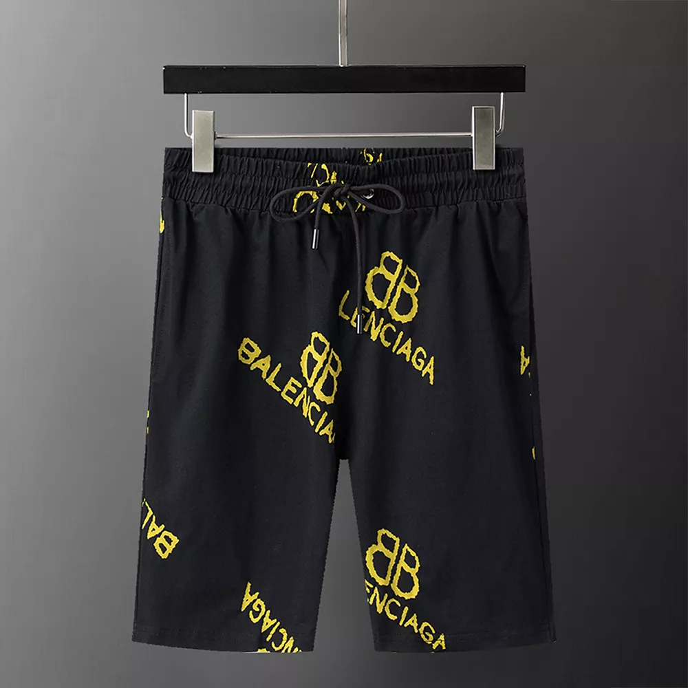 Stylish 4216 Balenciaga Pants For Men