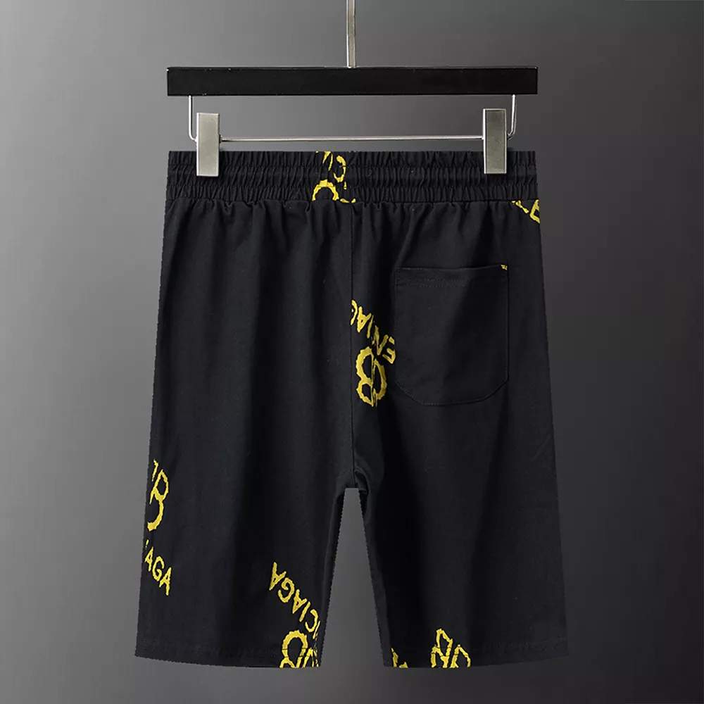 Stylish 4216 Balenciaga Pants For Men