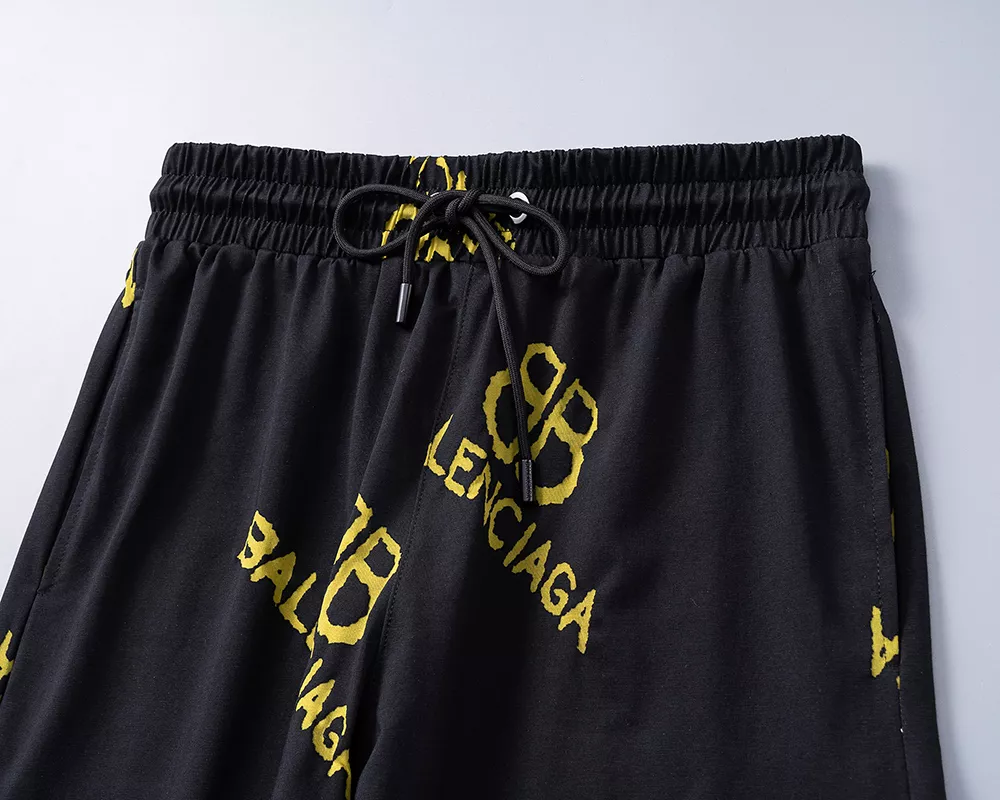 Stylish 4216 Balenciaga Pants For Men
