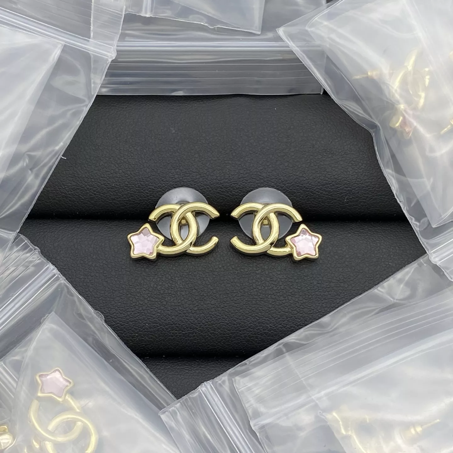 Stylish 427 Chanel Earrings For Women