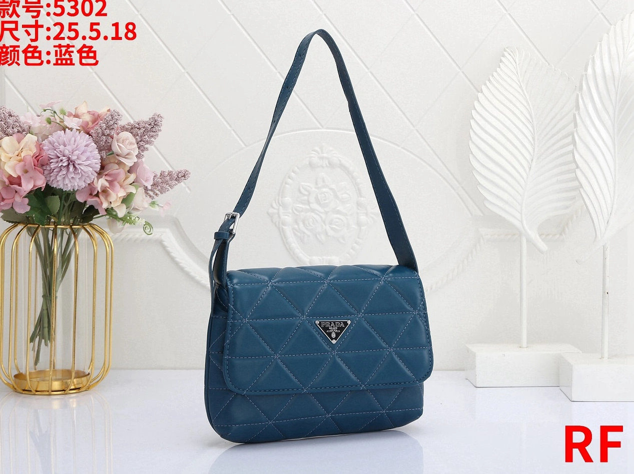 Stylish 4283 Prada Handbags For Women