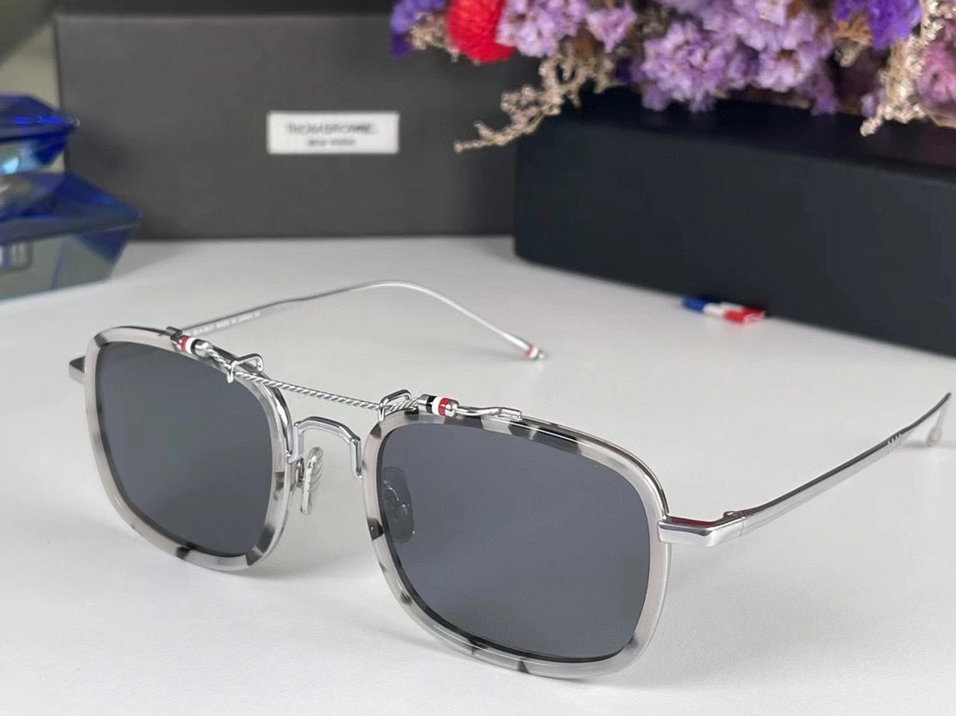 Stylish 4311 Thom Browne AAA Quality Sunglasses
