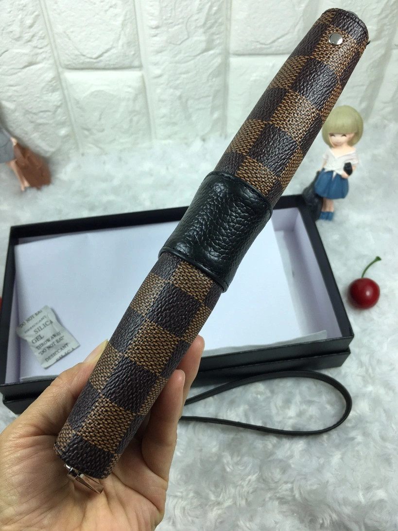 Stylish 4329 Louis Vuitton AAA Man Wallets