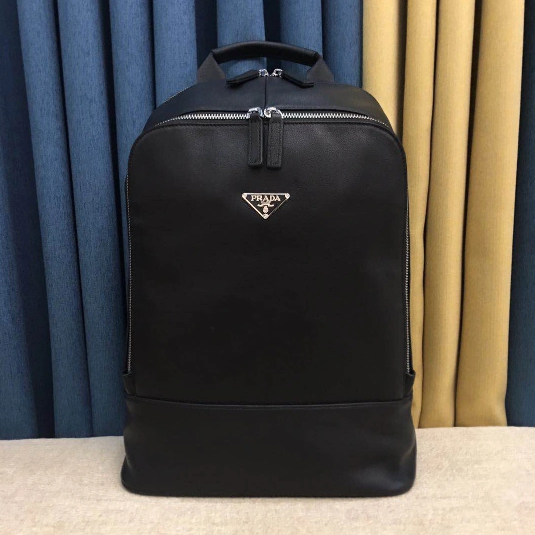 Stylish 4384 Prada AAA Man Backpacks