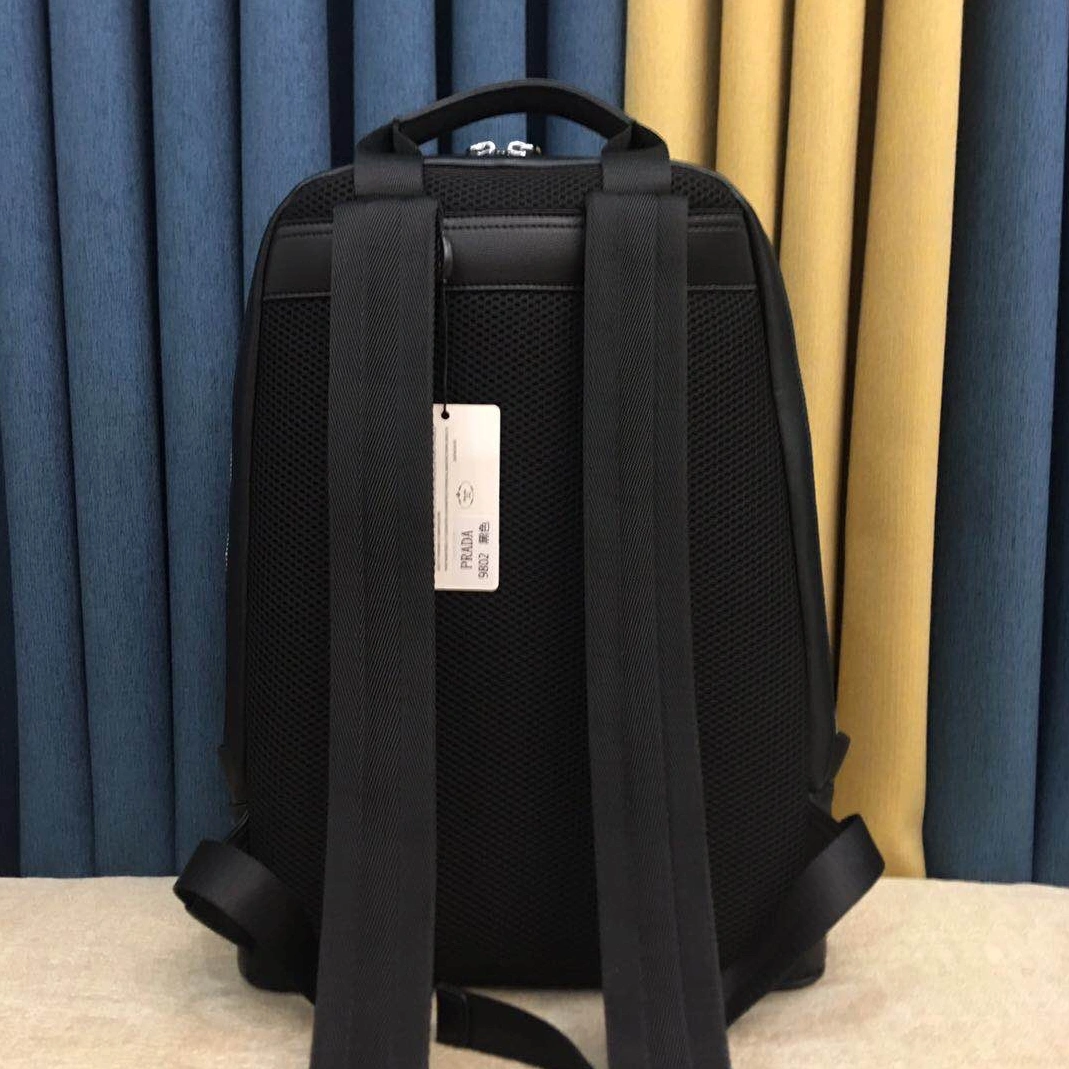 Stylish 4384 Prada AAA Man Backpacks