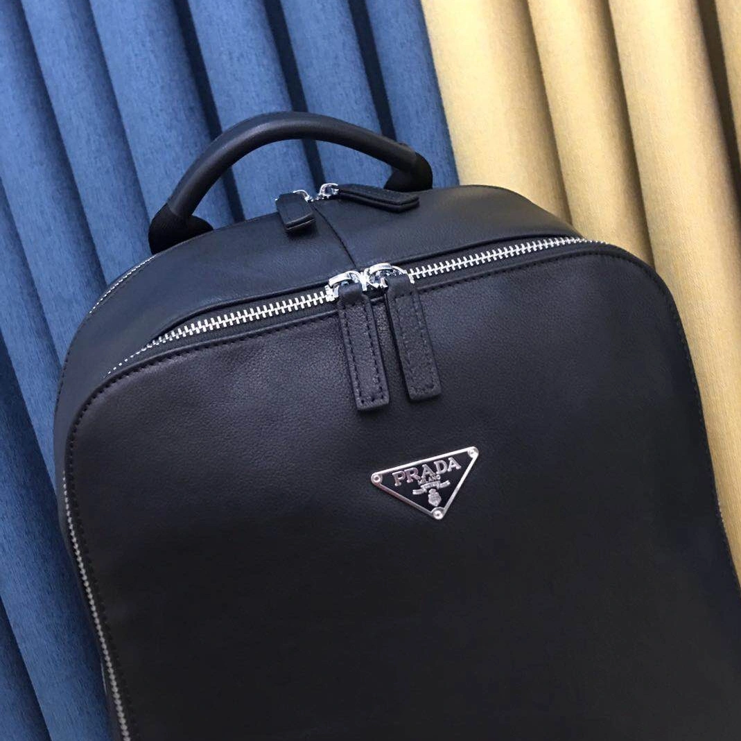 Stylish 4384 Prada AAA Man Backpacks