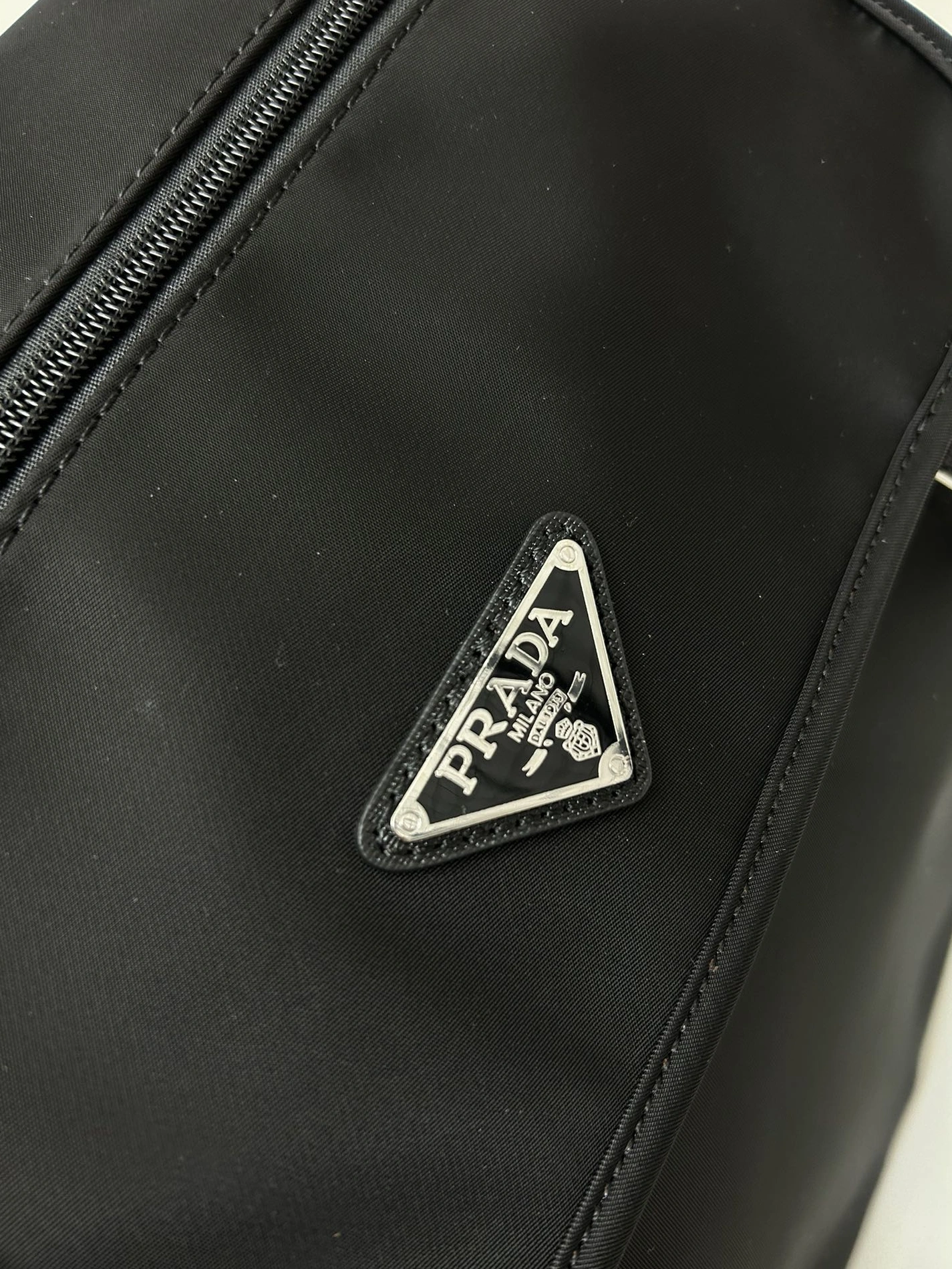 Stylish 4385 Prada AAA Man Messenger Bags