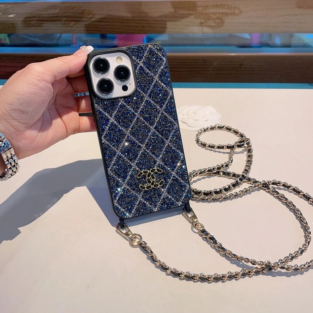Stylish 4391 Chanel iPhone Case
