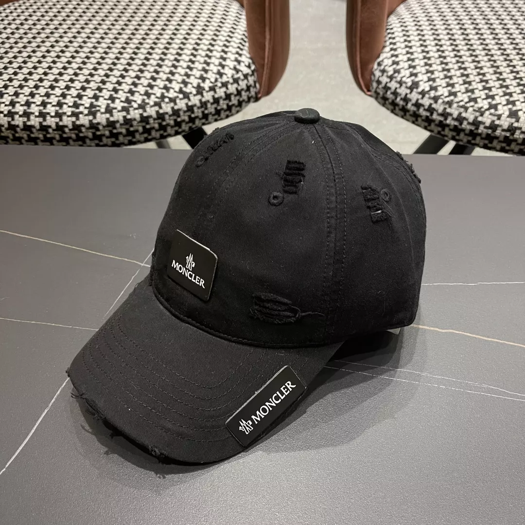 Stylish 4430 Moncler Caps