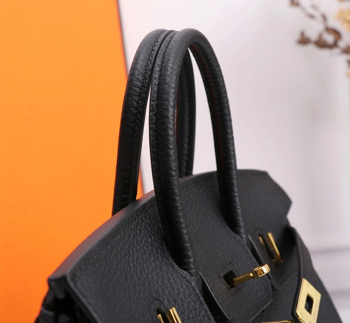 Stylish 4466 Hermes AAA Quality Handbags For Women