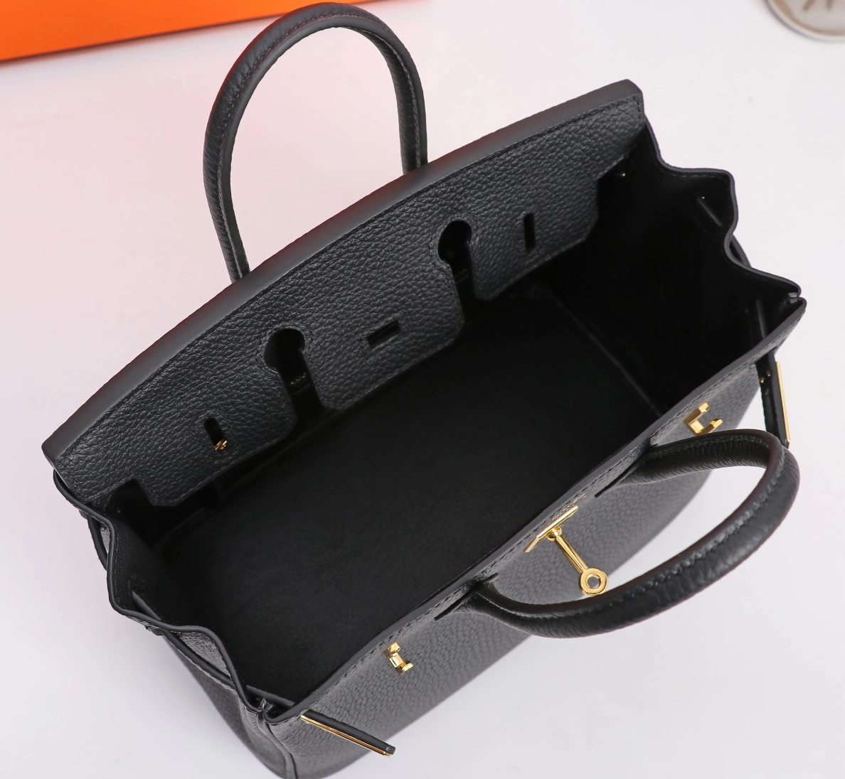 Stylish 4466 Hermes AAA Quality Handbags For Women