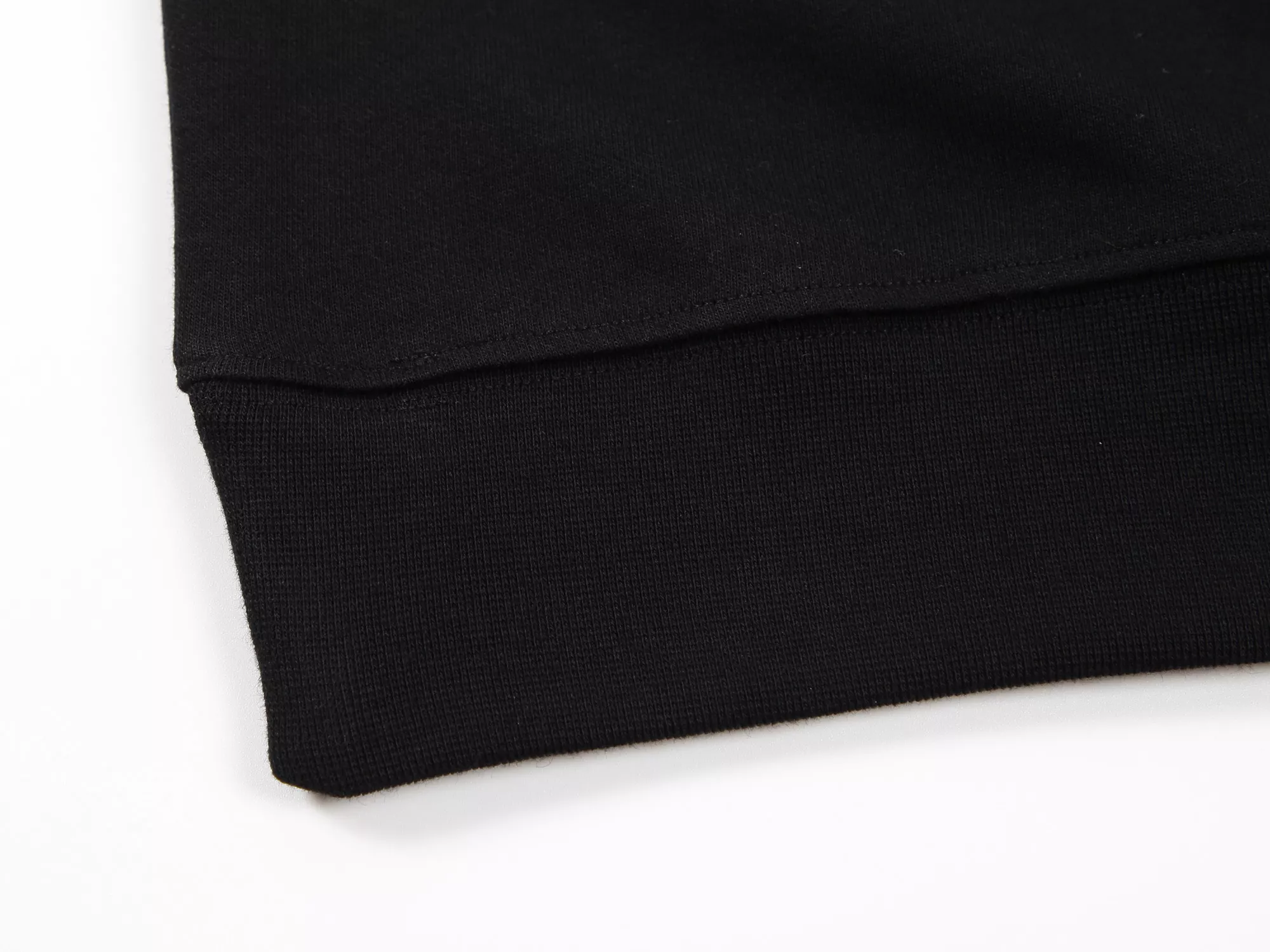 Stylish 452 Prada Hoodies Long Sleeved For Men