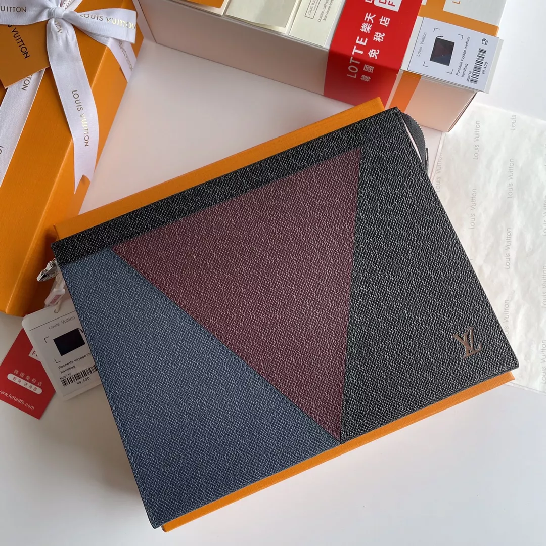 Stylish 4521 Louis Vuitton AAA Quality Wallets