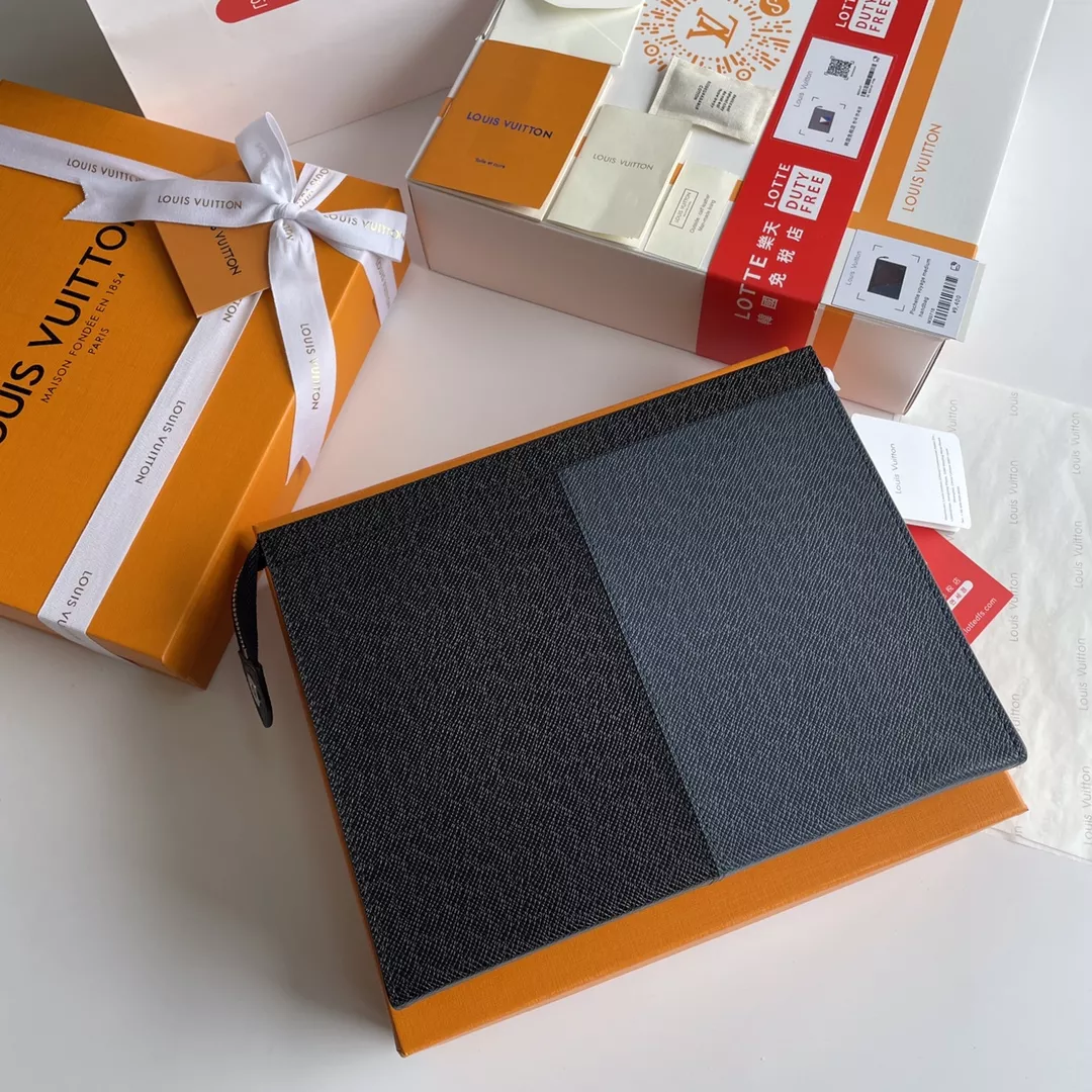 Stylish 4521 Louis Vuitton AAA Quality Wallets