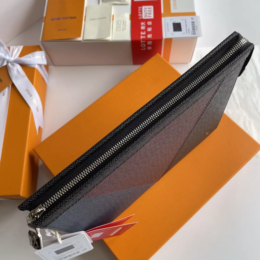 Stylish 4521 Louis Vuitton AAA Quality Wallets
