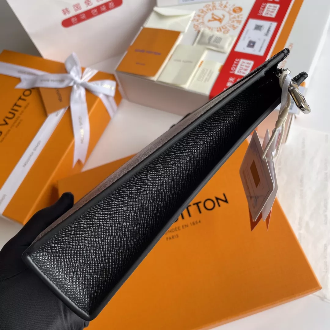 Stylish 4521 Louis Vuitton AAA Quality Wallets