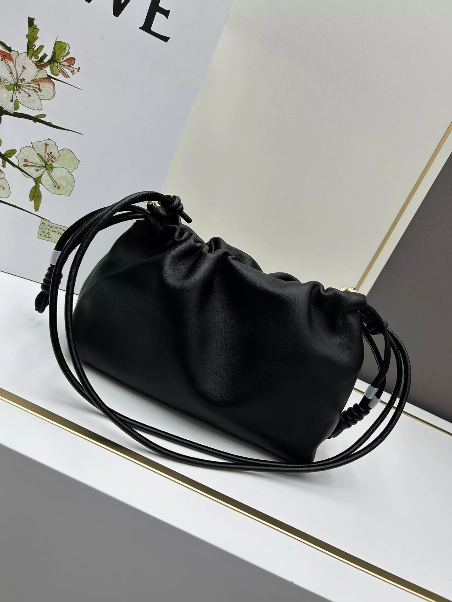 Stylish 462 LOEWE AAA Quality Shoulder Bags For Women