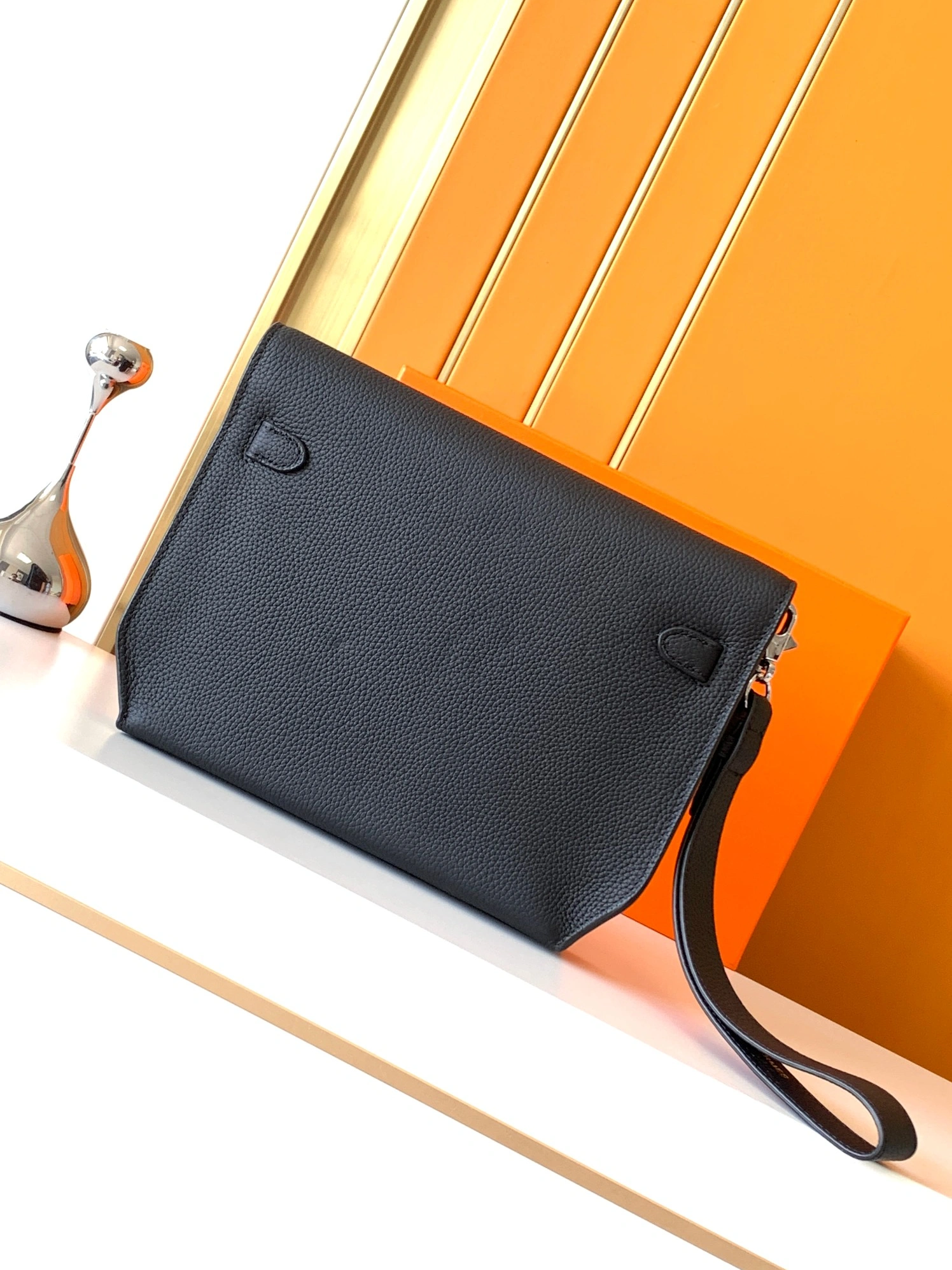 Stylish 4778 Hermes AAA Man Wallets