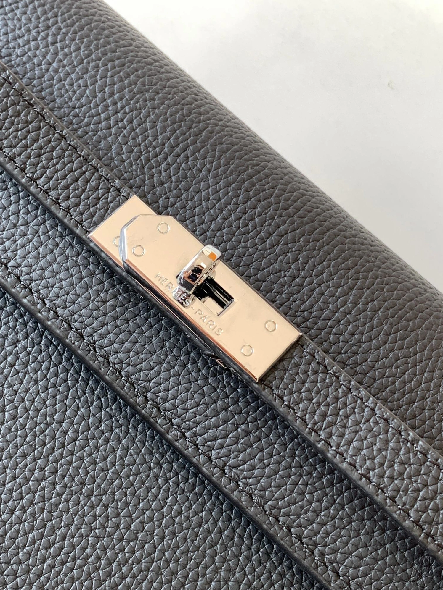 Stylish 4778 Hermes AAA Man Wallets