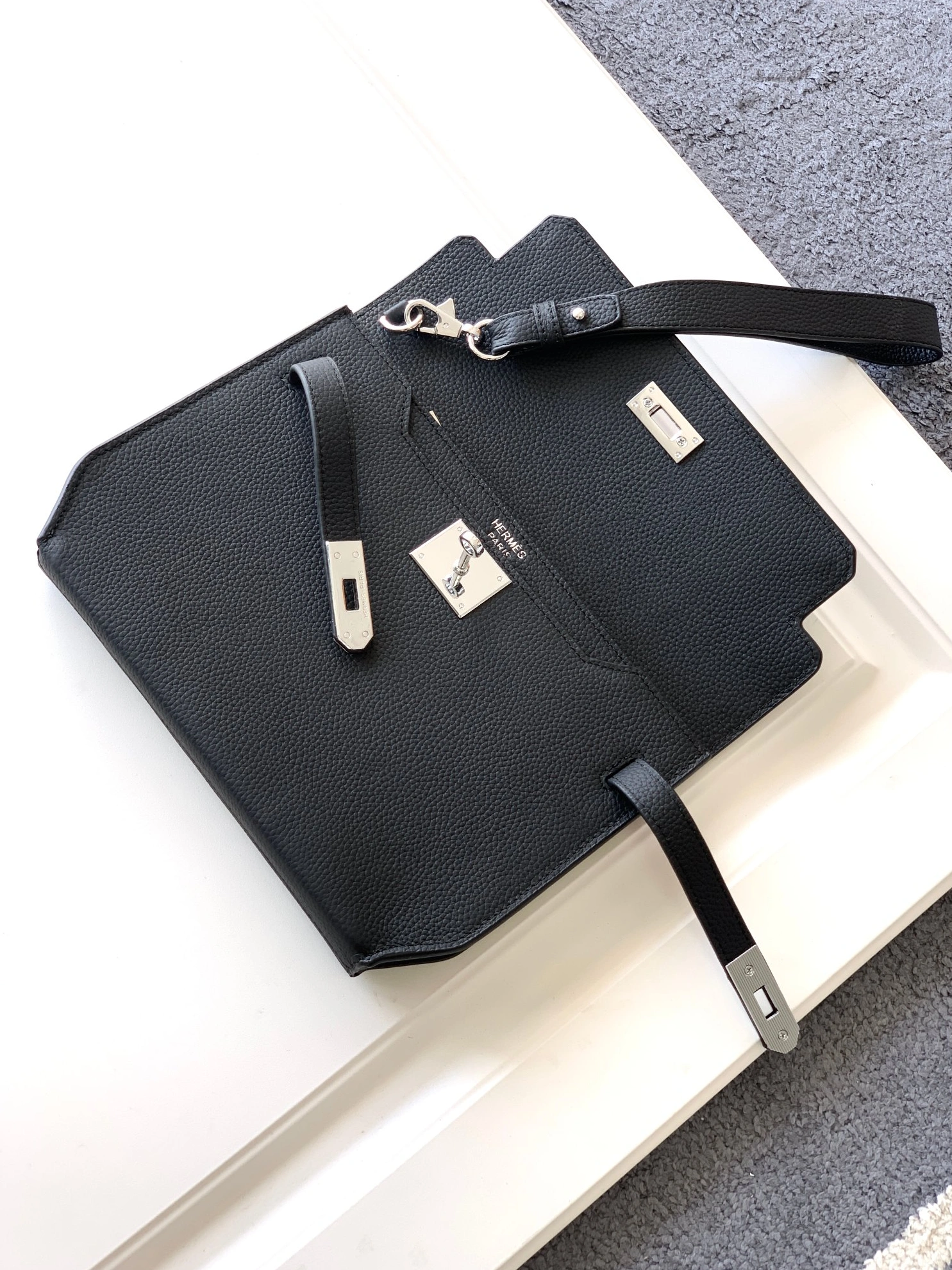 Stylish 4778 Hermes AAA Man Wallets