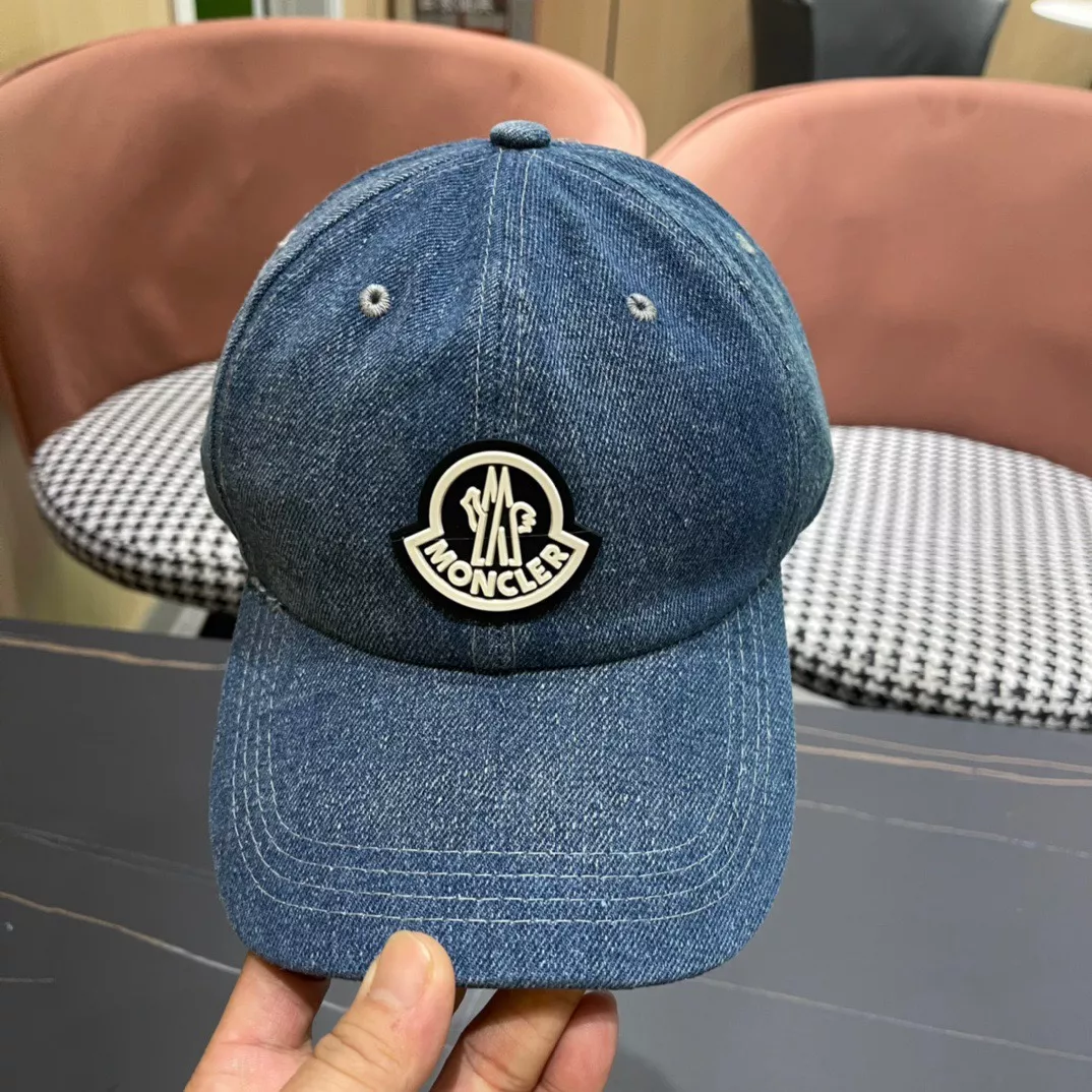 Stylish 4802 Moncler Caps