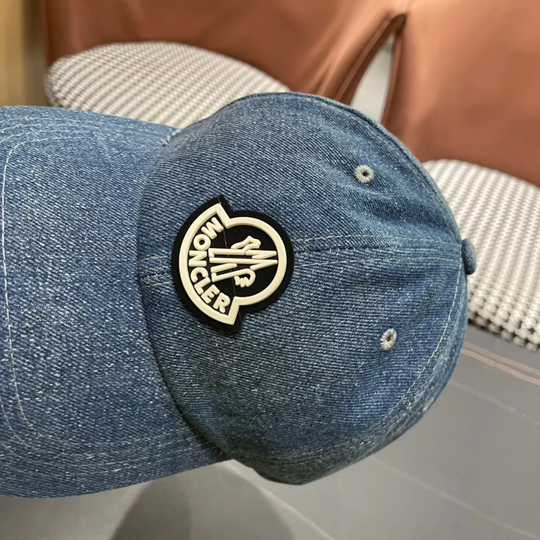 Stylish 4802 Moncler Caps