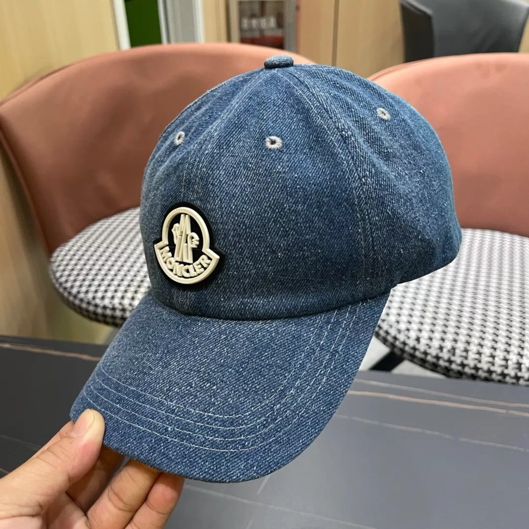 Stylish 4802 Moncler Caps