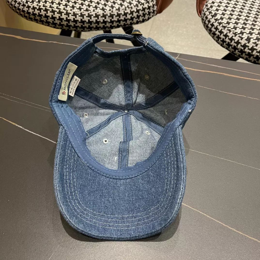 Stylish 4802 Moncler Caps