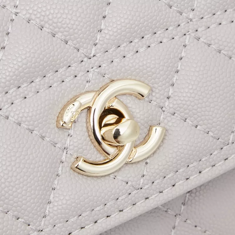 Stylish 4810 Chanel AAA Quality Messenger Bags For Women