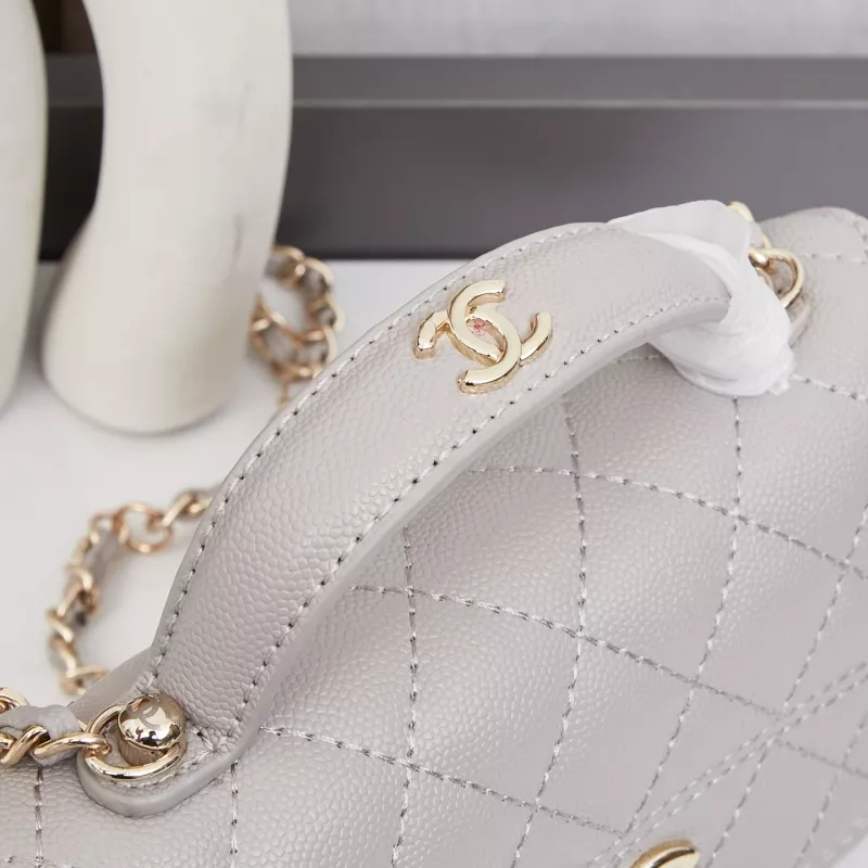 Stylish 4810 Chanel AAA Quality Messenger Bags For Women