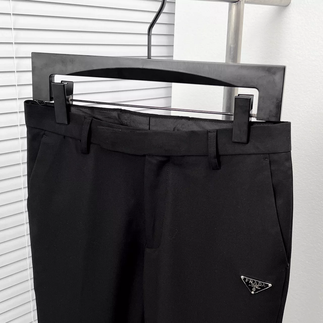 Stylish 4844 Prada Pants For Men