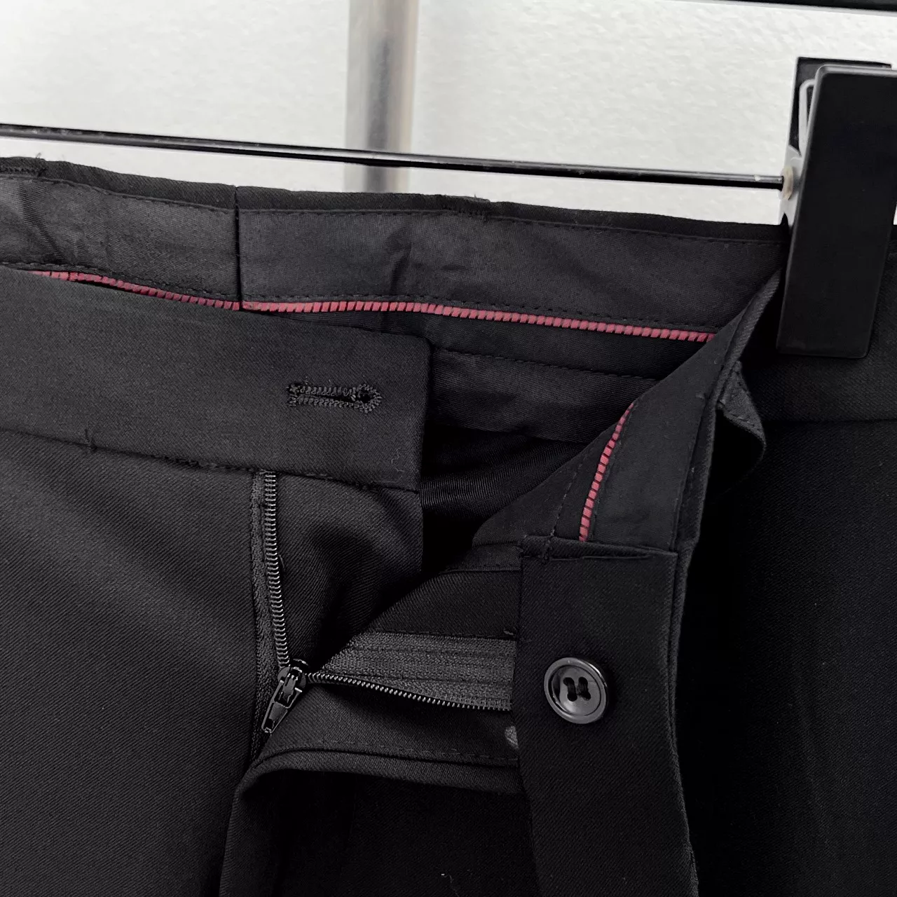 Stylish 4844 Prada Pants For Men