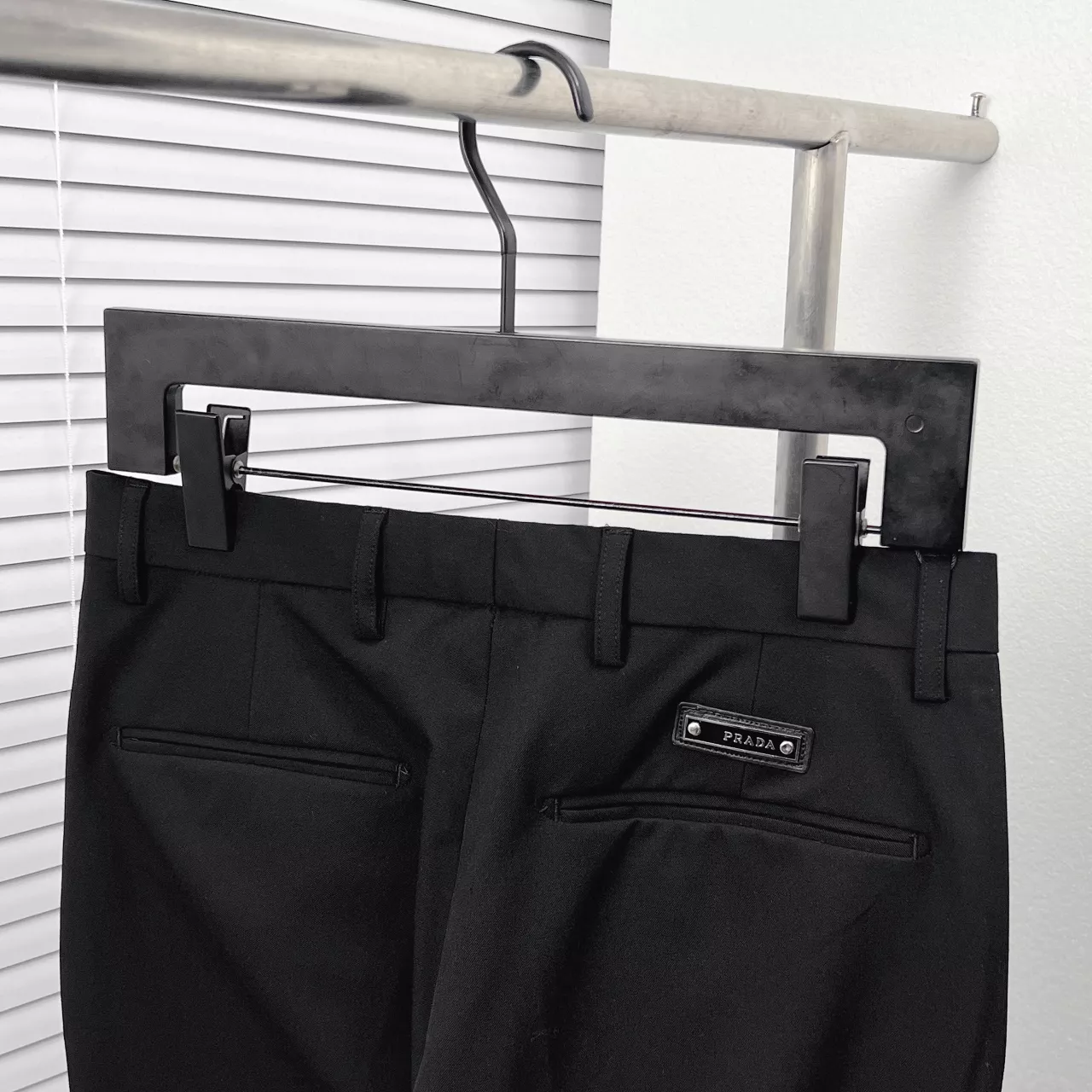Stylish 4844 Prada Pants For Men