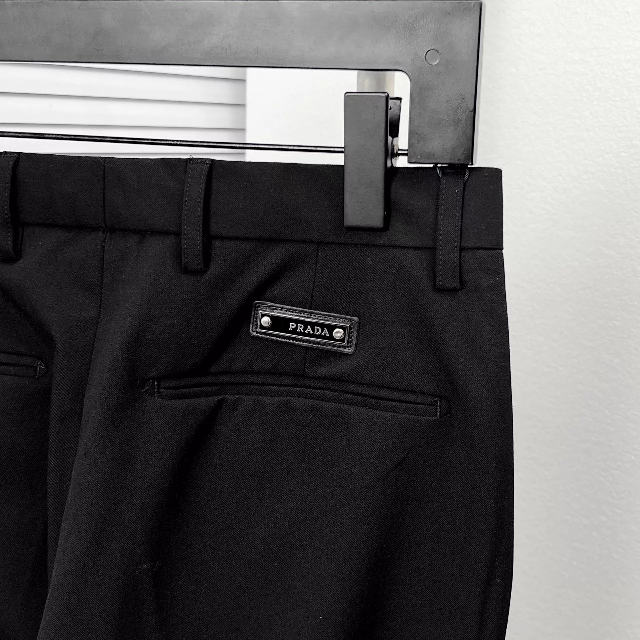 Stylish 4844 Prada Pants For Men