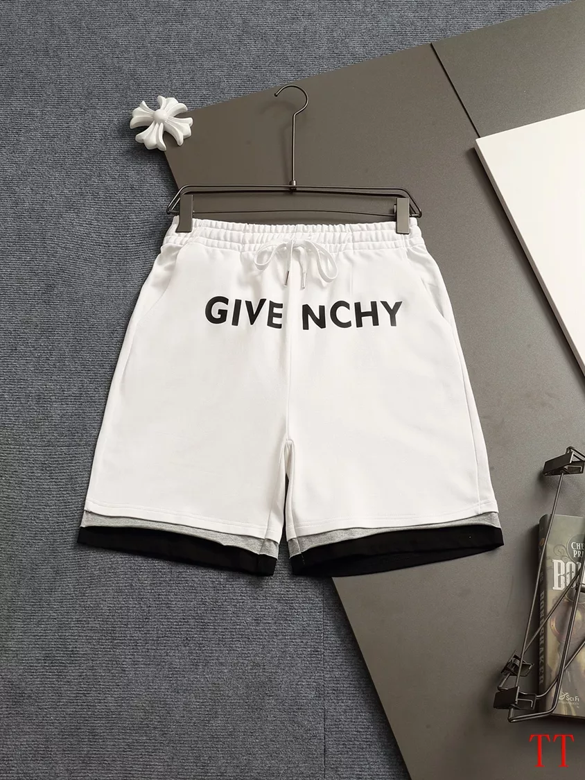 Stylish 4859 Givenchy Pants For Unisex