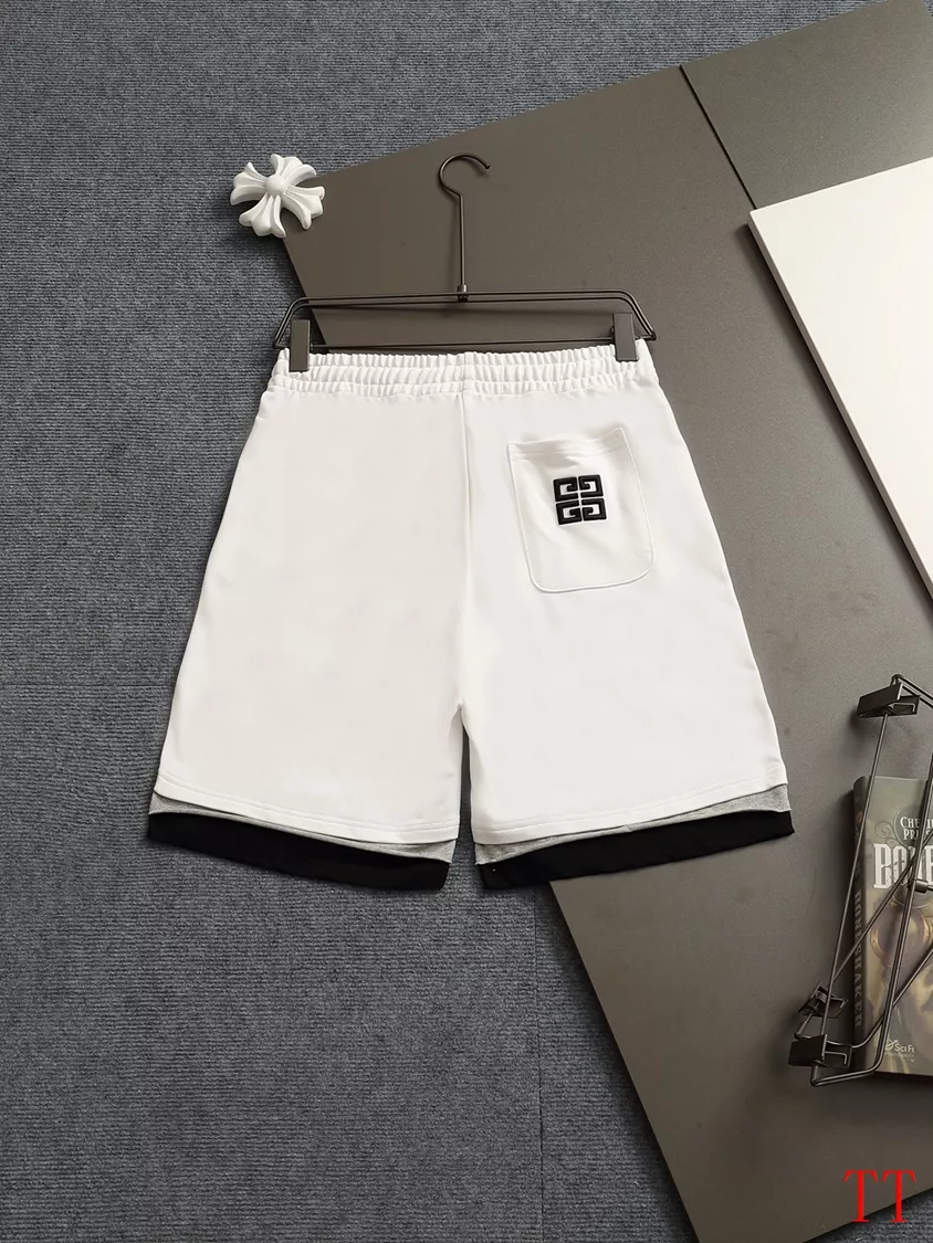 Stylish 4859 Givenchy Pants For Unisex