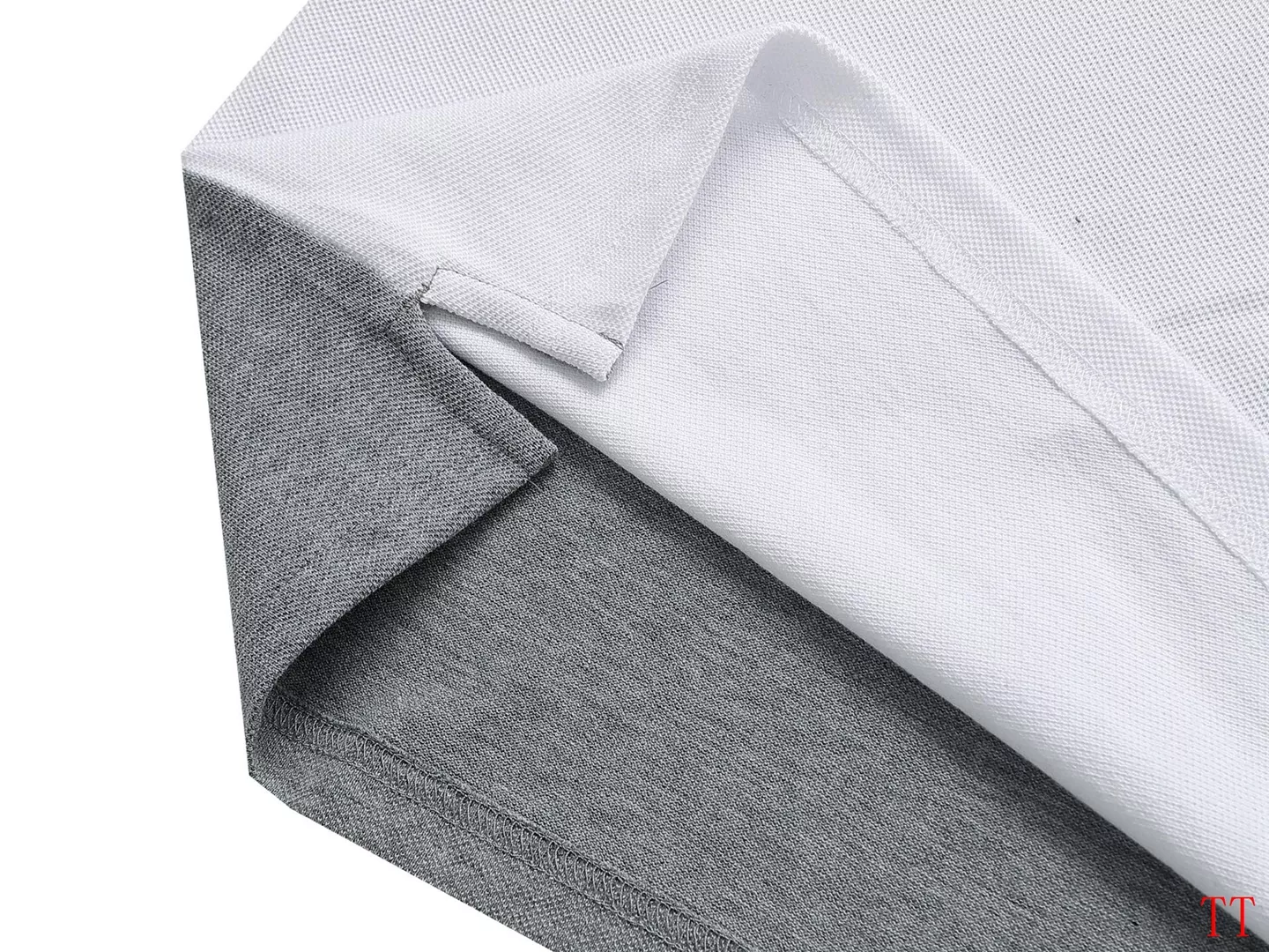 Stylish 4882 Prada T-Shirts Short Sleeved For Men