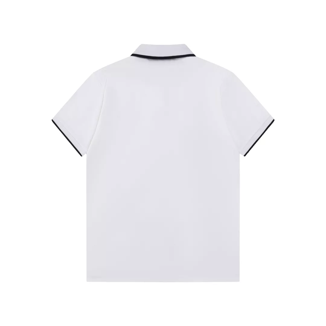 Stylish 4888 Gucci T-Shirts Short Sleeved For Men