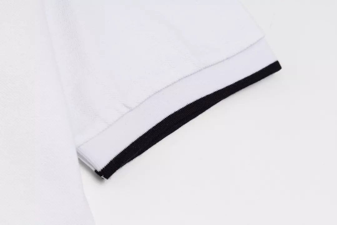 Stylish 4888 Gucci T-Shirts Short Sleeved For Men