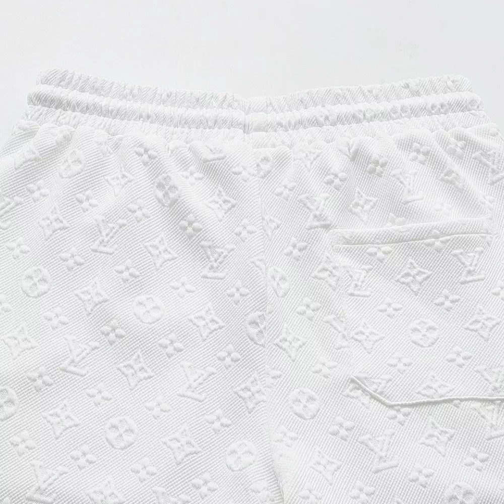 Stylish 4899 Louis Vuitton LV Tracksuits Long Sleeved For Men