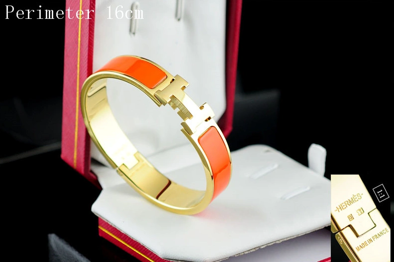 Stylish 4915 Hermes Bracelet