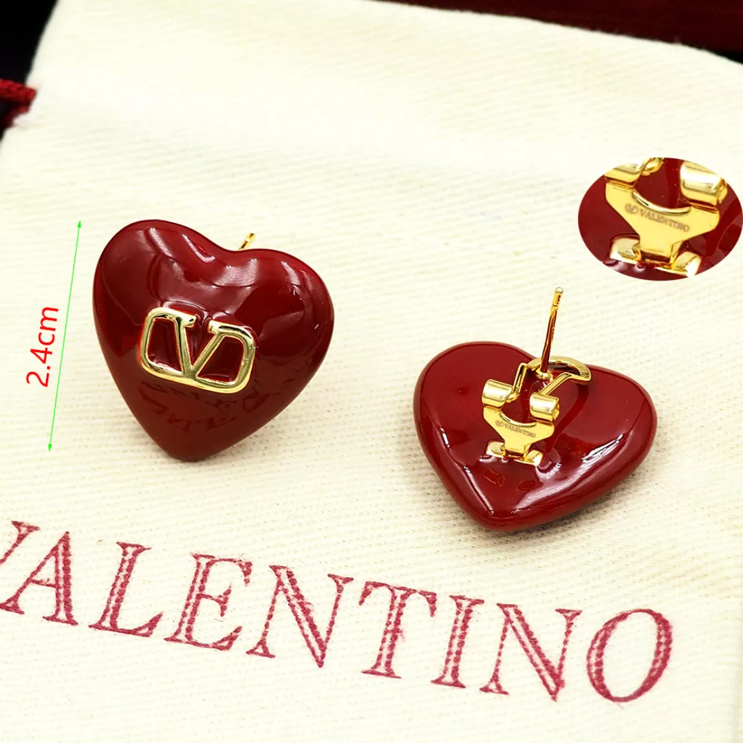 Stylish 5023 Valentino Earrings For Women