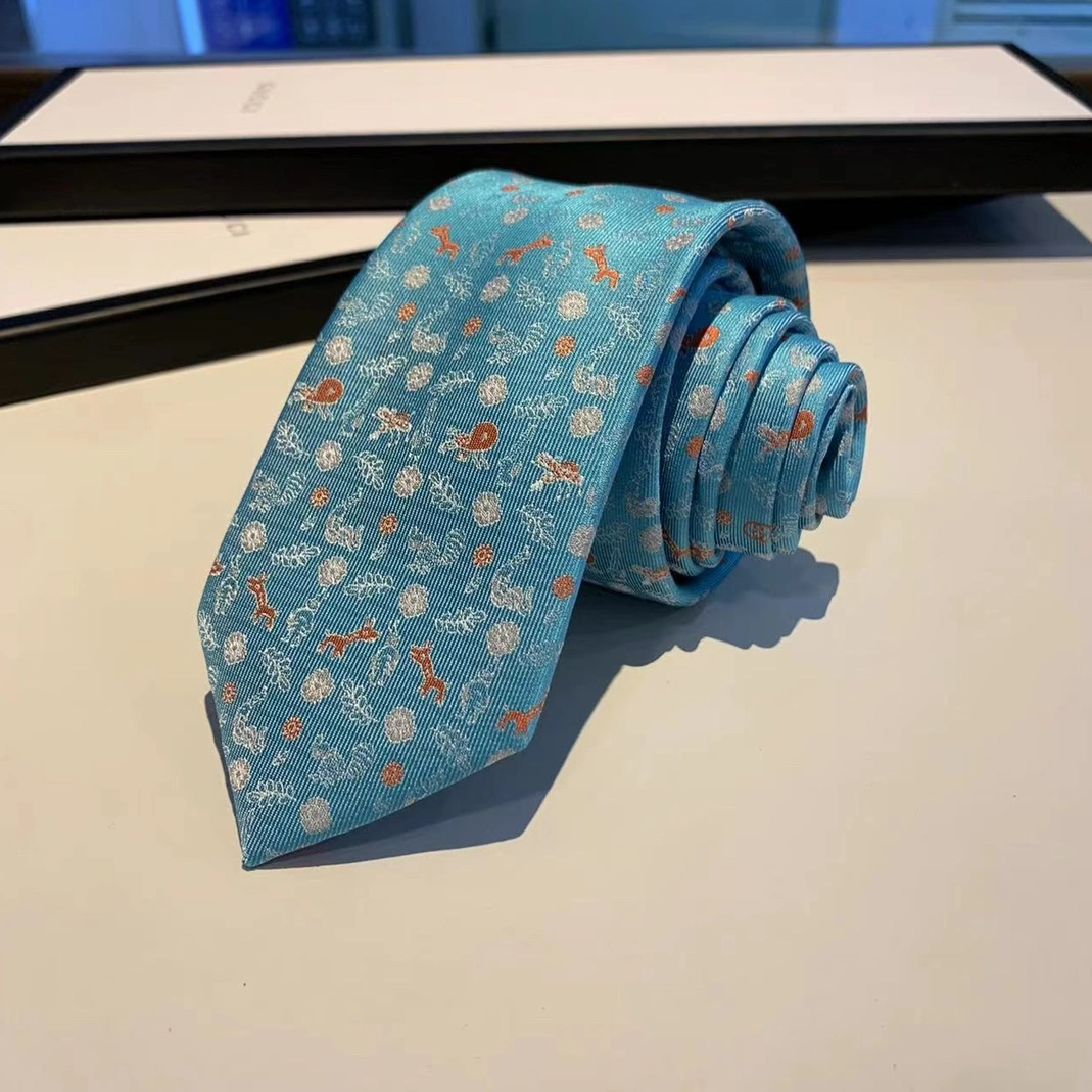 Stylish 5059 Gucci Necktie For Men