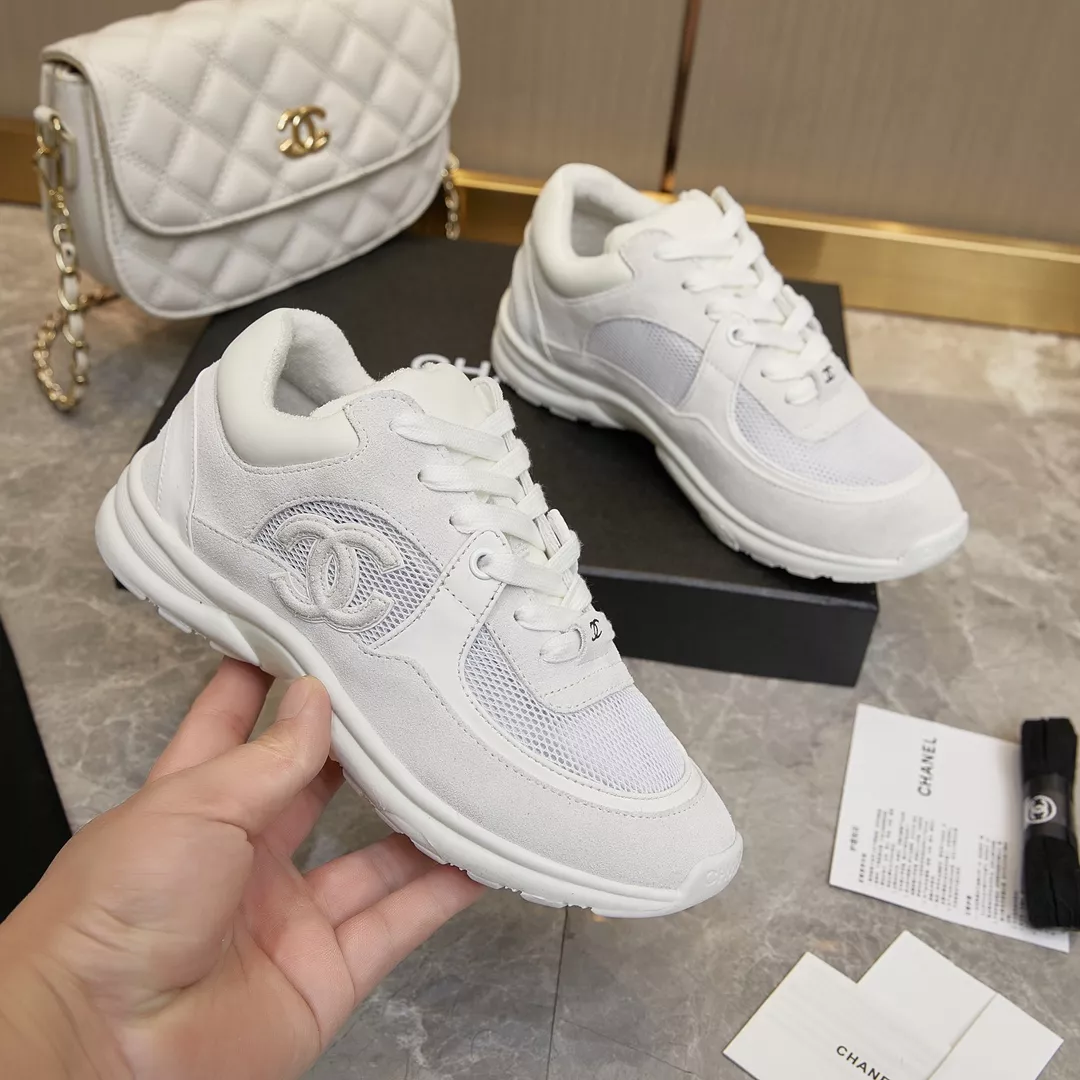 Stylish 5105 Chanel Casual Shoes For Women