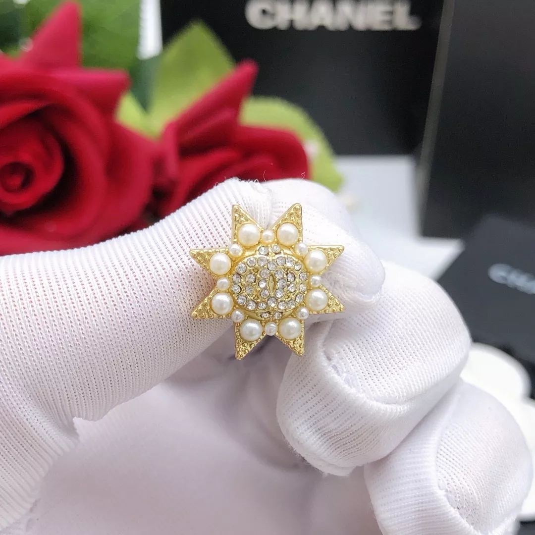 Stylish 5111 Chanel Earrings For Women