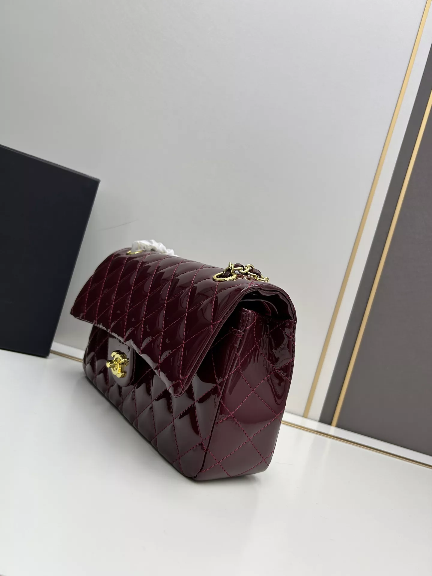 Stylish 5118 Chanel AAA Quality Shoulder Bags For Women