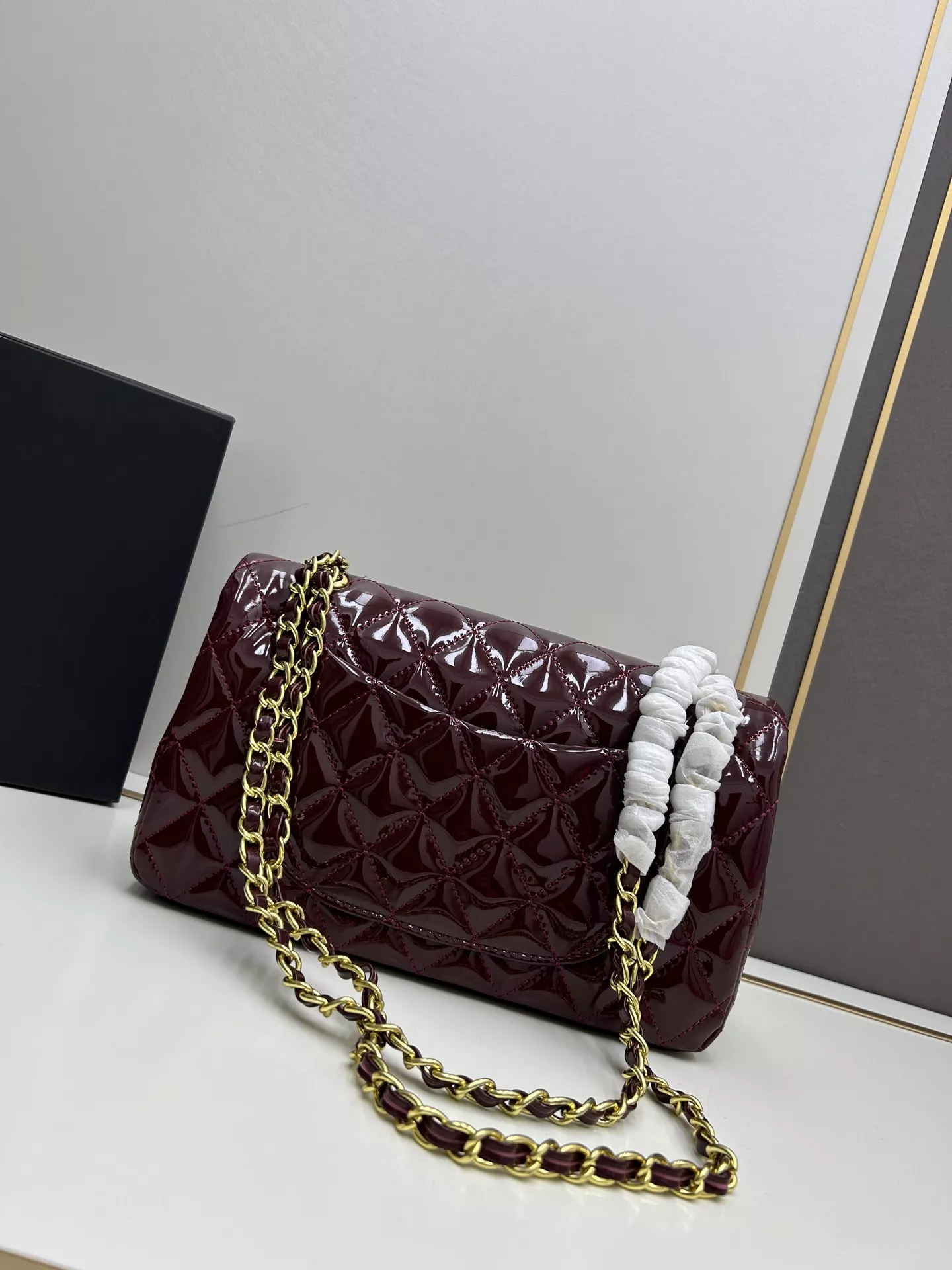 Stylish 5118 Chanel AAA Quality Shoulder Bags For Women