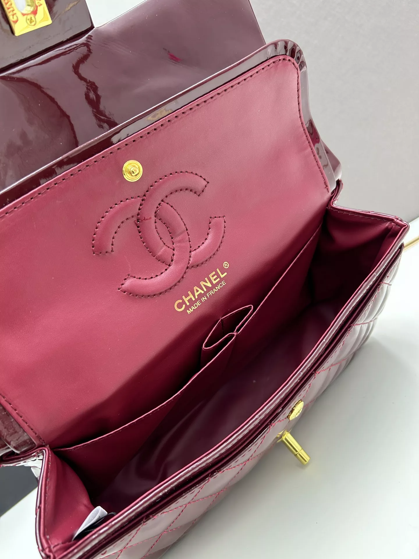 Stylish 5118 Chanel AAA Quality Shoulder Bags For Women