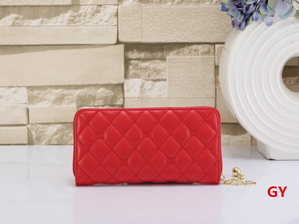 Stylish 5122 Chanel Wallets For Women