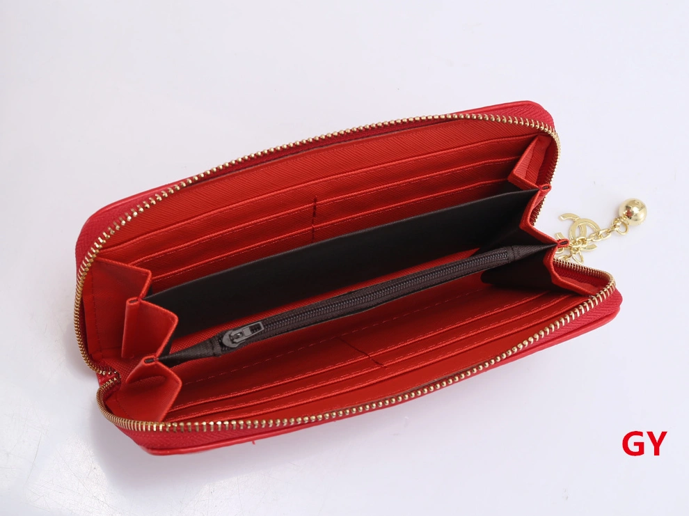 Stylish 5122 Chanel Wallets For Women